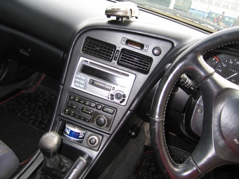 Toyota Celica