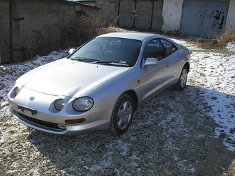 1994 Toyota Celica