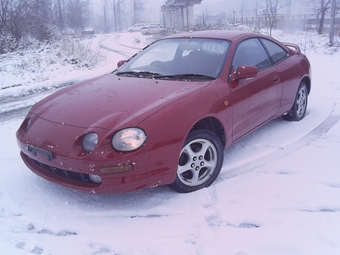 1994 Toyota Celica