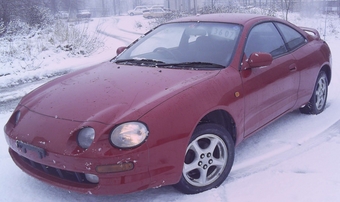 1994 Toyota Celica