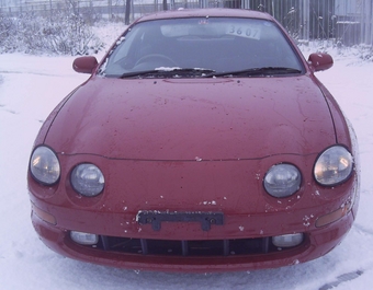 Celica