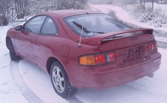 1994 Celica