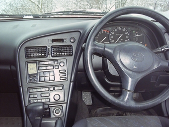 Toyota Celica