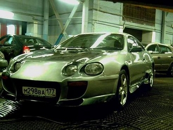 1994 Toyota Celica