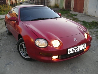 1994 Toyota Celica