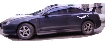 1994 Toyota Celica