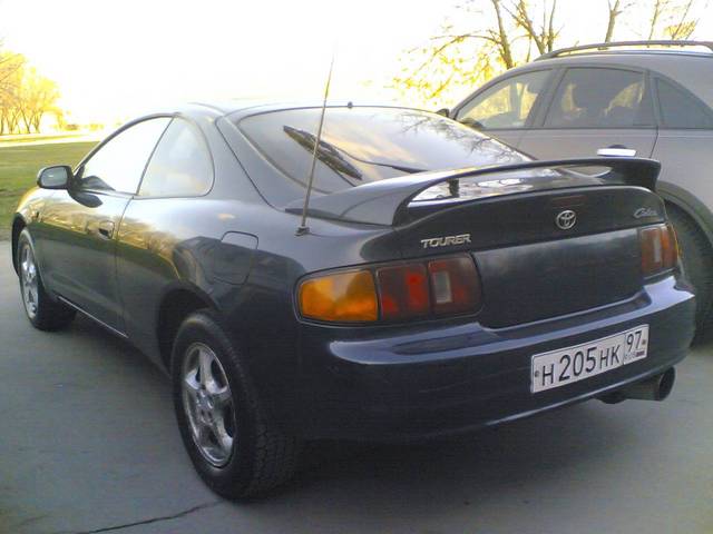 1994 Toyota Celica