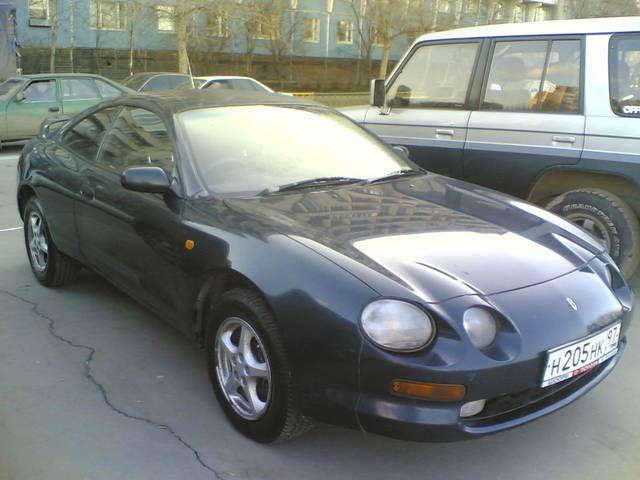 1994 Toyota Celica