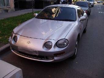 1994 Toyota Celica