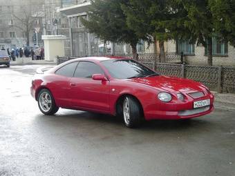 1994 Toyota Celica