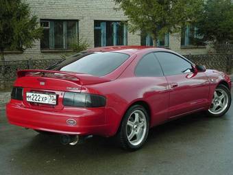 Celica