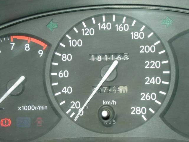 1994 Toyota Celica