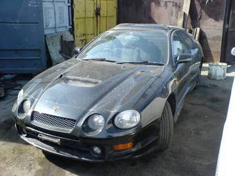 1994 Toyota Celica