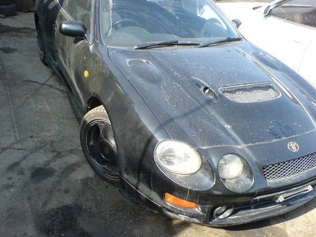 1994 Toyota Celica