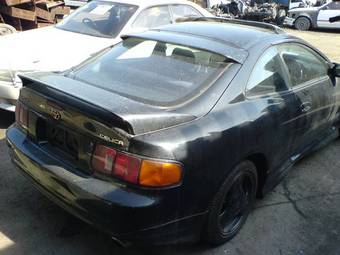 Toyota Celica