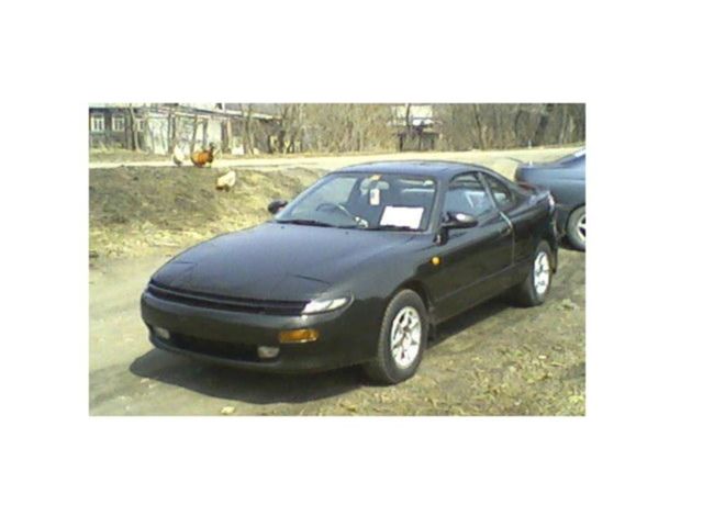 1994 Toyota Celica