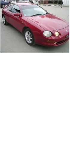 1994 Toyota Celica