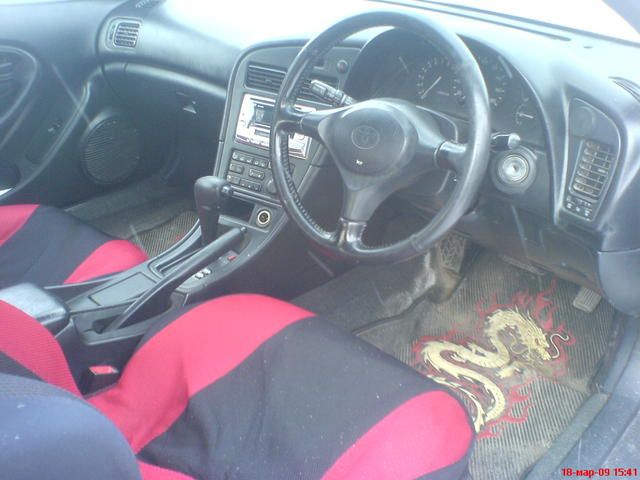 1994 Toyota Celica