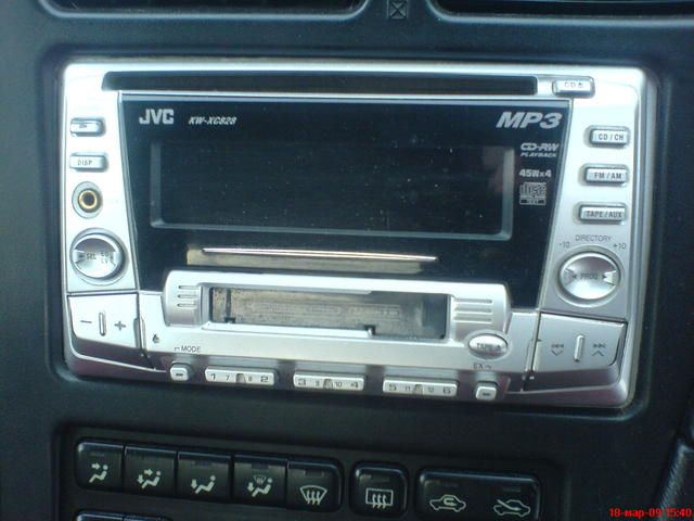 1994 Toyota Celica