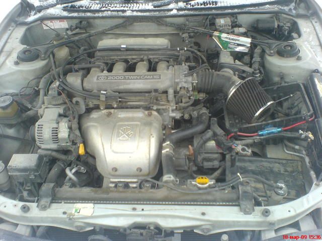1994 Toyota Celica