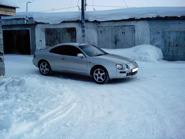 1994 Toyota Celica