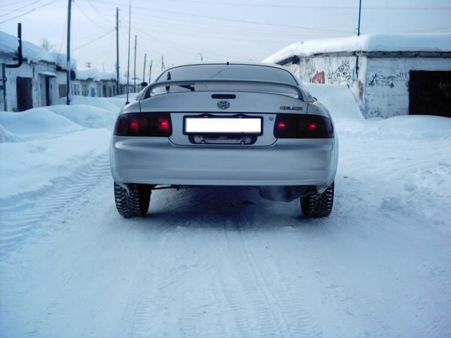 1994 Toyota Celica