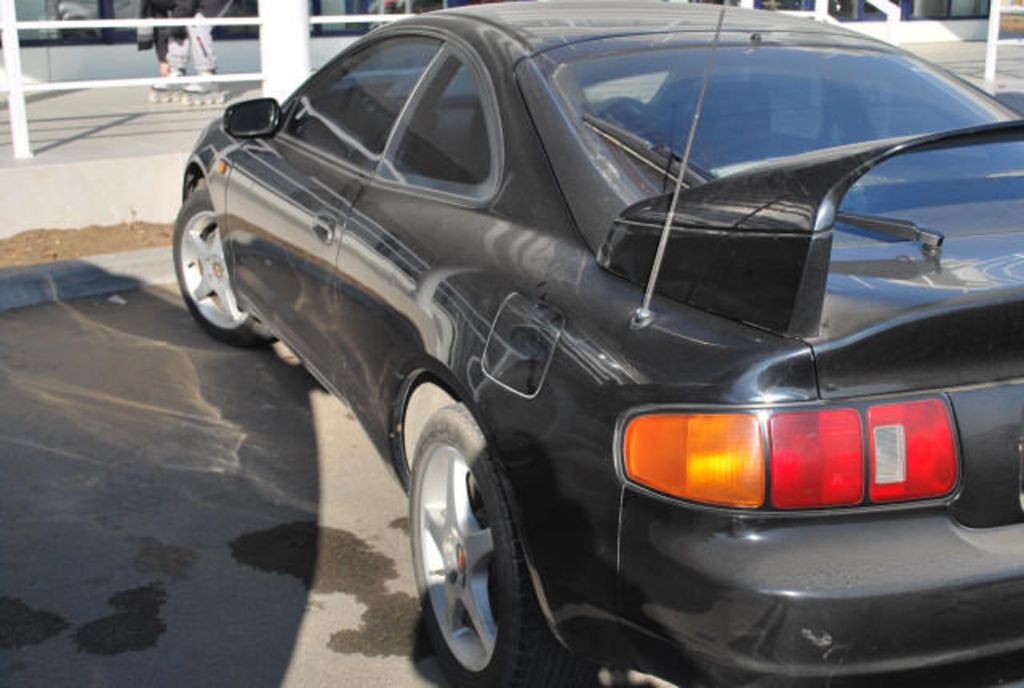 1994 Toyota Celica