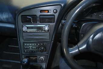 1994 Celica