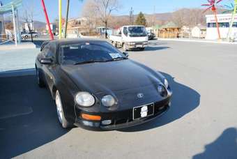 Toyota Celica