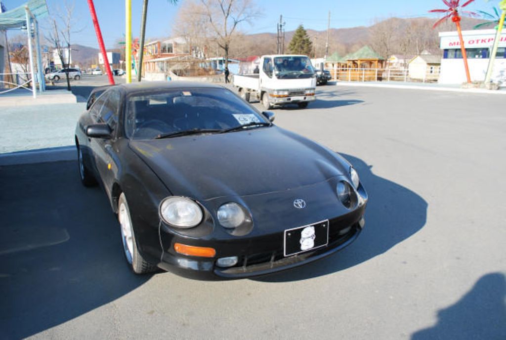 1994 Toyota Celica