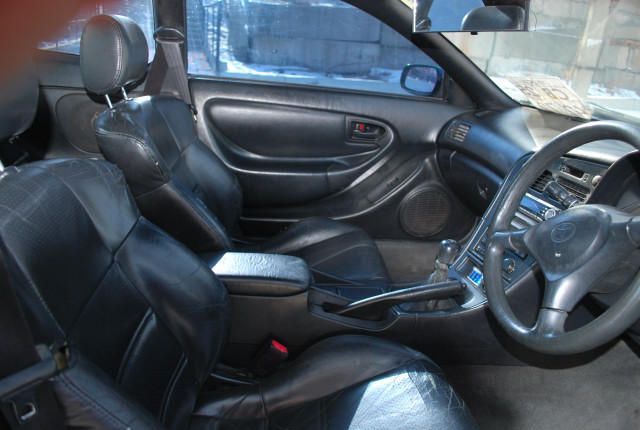 1994 Toyota Celica