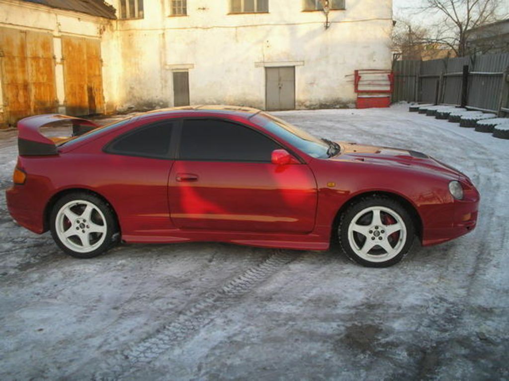 1994 Toyota Celica