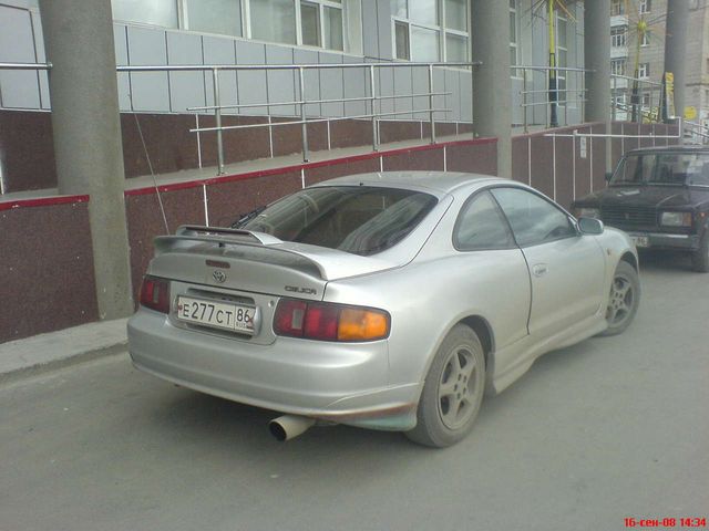 1994 Toyota Celica