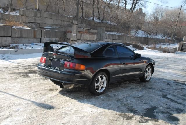 1994 Toyota Celica