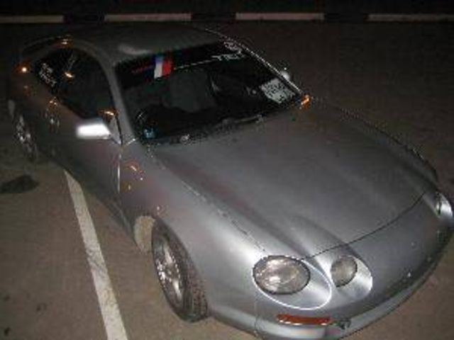 1994 Toyota Celica