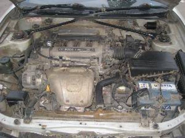 1994 Toyota Celica