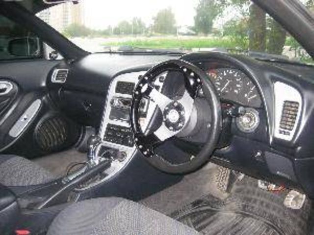 1994 Toyota Celica