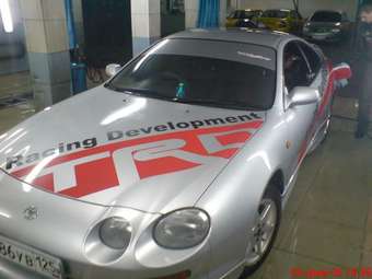 Celica