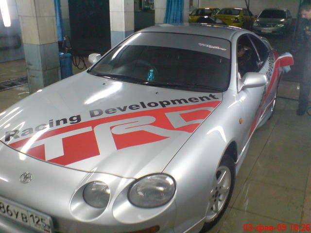 1994 Toyota Celica