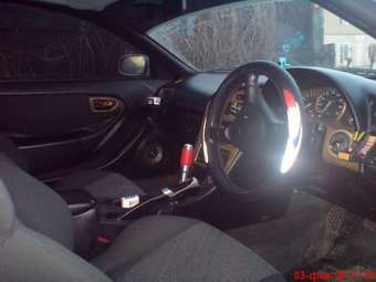 1994 Celica