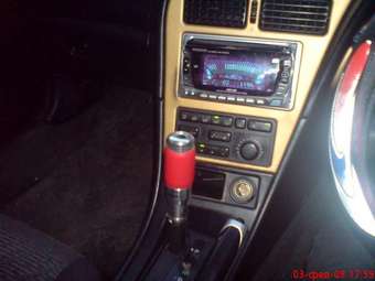 Toyota Celica