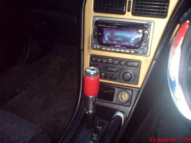 1994 Toyota Celica