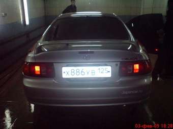 Toyota Celica