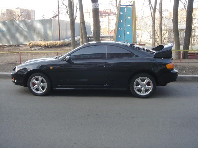 1994 Toyota Celica