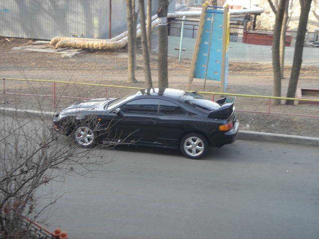 1994 Toyota Celica
