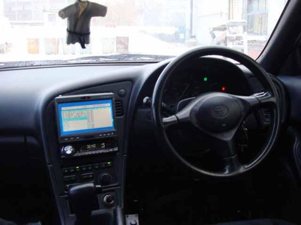 1994 Toyota Celica