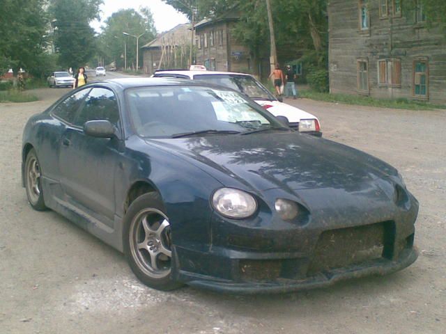 1994 Toyota Celica
