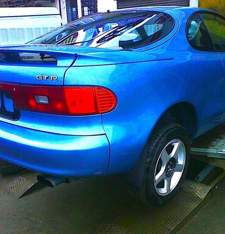 1994 Toyota Celica