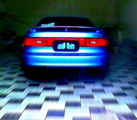 1994 Toyota Celica