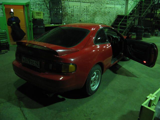 1994 Toyota Celica